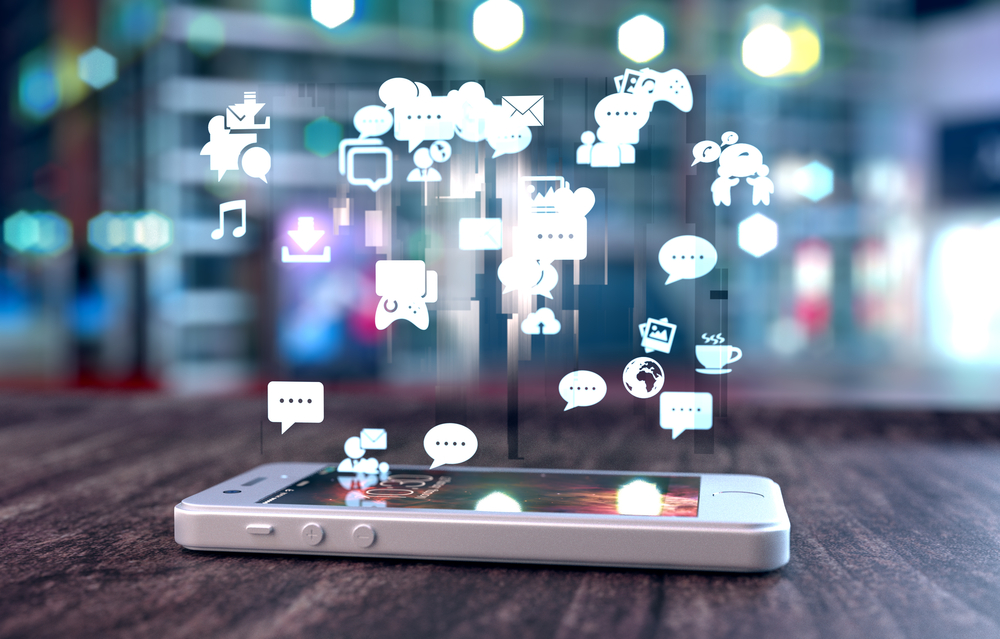Social Media Management & Marketing