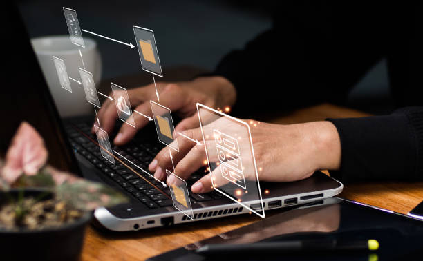 Web Design & App Development