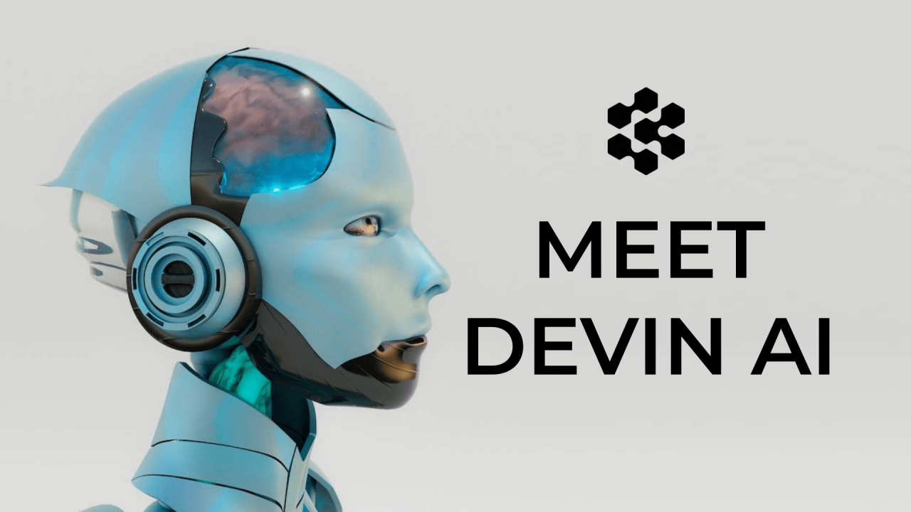 Introducing Devin, the first AI software engineer